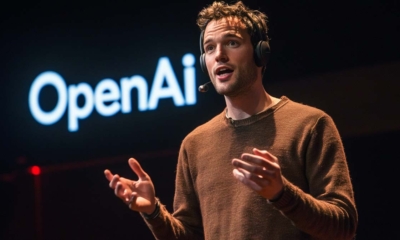 Sam Altman: il genio dietro AI Breakthrough, OpenAI, Worldcoin & Co.
