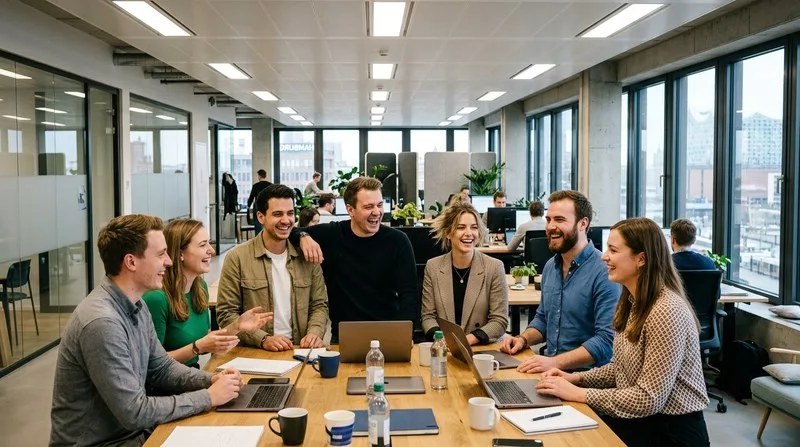 Negozio online: Più vendite attraverso i social media, TikTok e Instagram