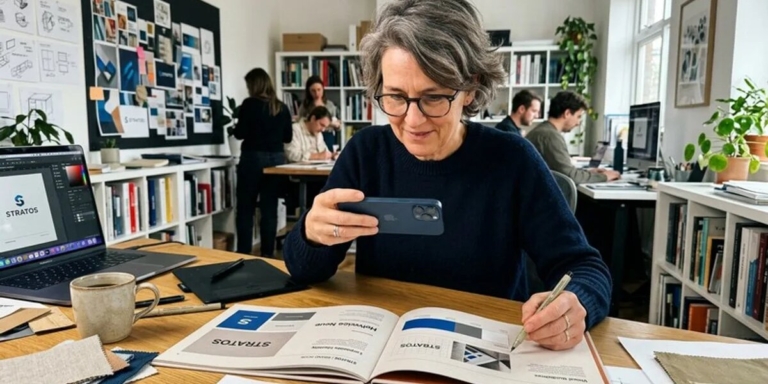 Guida di stile e Brand Book: sviluppare l'identità visiva aziendale e garantire la coerenza del marchio