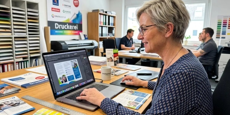 Prospetto: definizione, vantaggi e utilizzo nel marketing