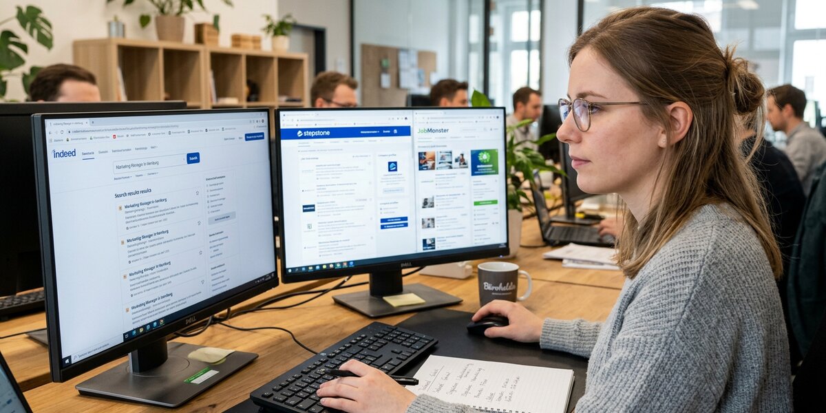 Annunci di lavoro SEO: Google for Jobs, Schema.org e ottimizzazione degli annunci di lavoro