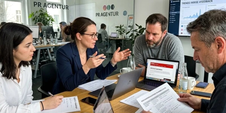 Employer Branding nelle PMI: il marchio del datore di lavoro, attrarre e fidelizzare i dipendenti