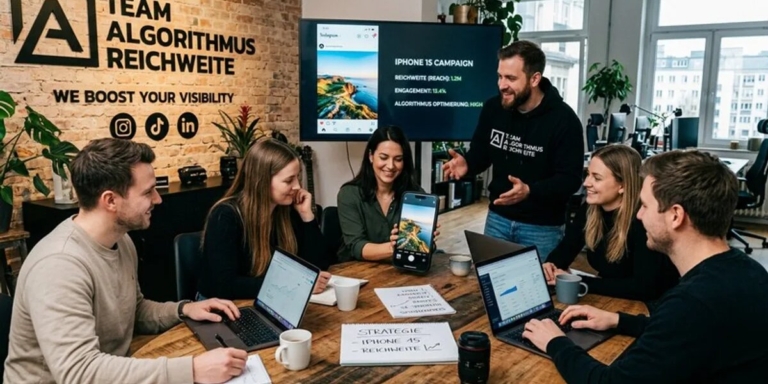 Il team creativo nella pubblicità: ruoli, processi e collaborazione creativa
