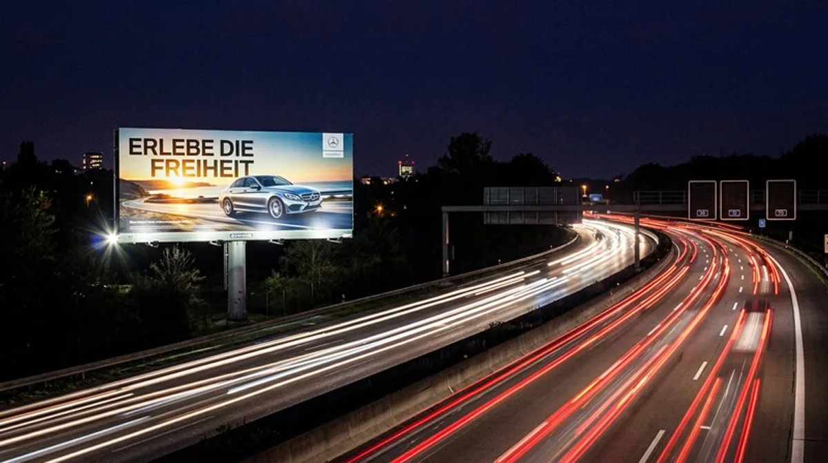 DOOH: pubblicità digitale fuori casa, DOOH programmatica e pubblicità esterna digitale