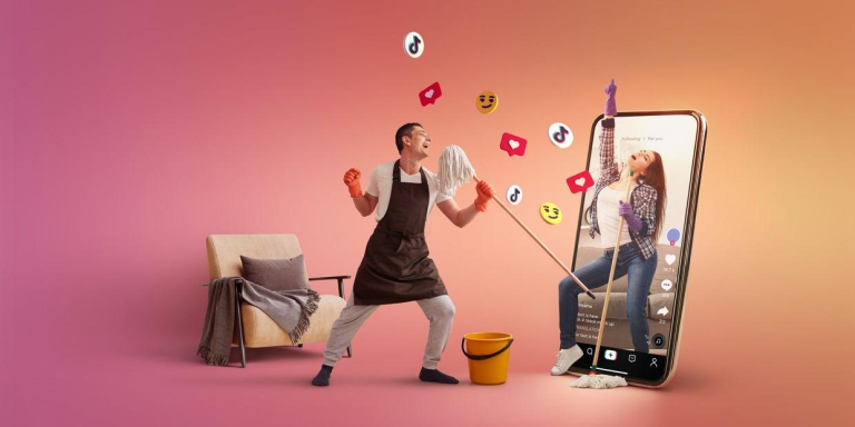 Social media marketing per aziende del settore software e IT
