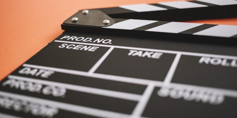 Produzione cinematografica: dall'idea al video finito