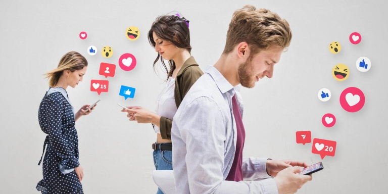 Sviluppo di una strategia per i social media: come si crea una strategia sostenibile