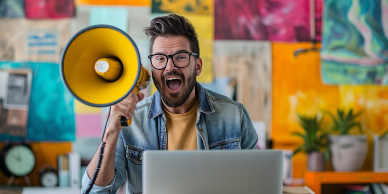 Shared Media: definizione, significato e strategia nel modello PESO