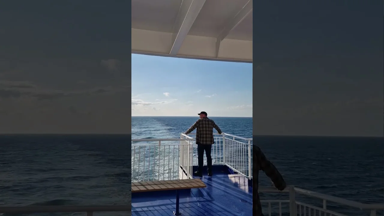 DFDS — Contenuti crociera scandinava