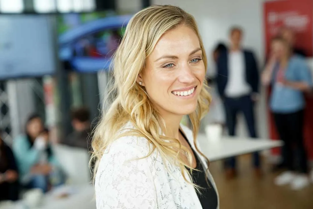 Generali — Evento Influencer: 6,1M Impression, visual della campagna