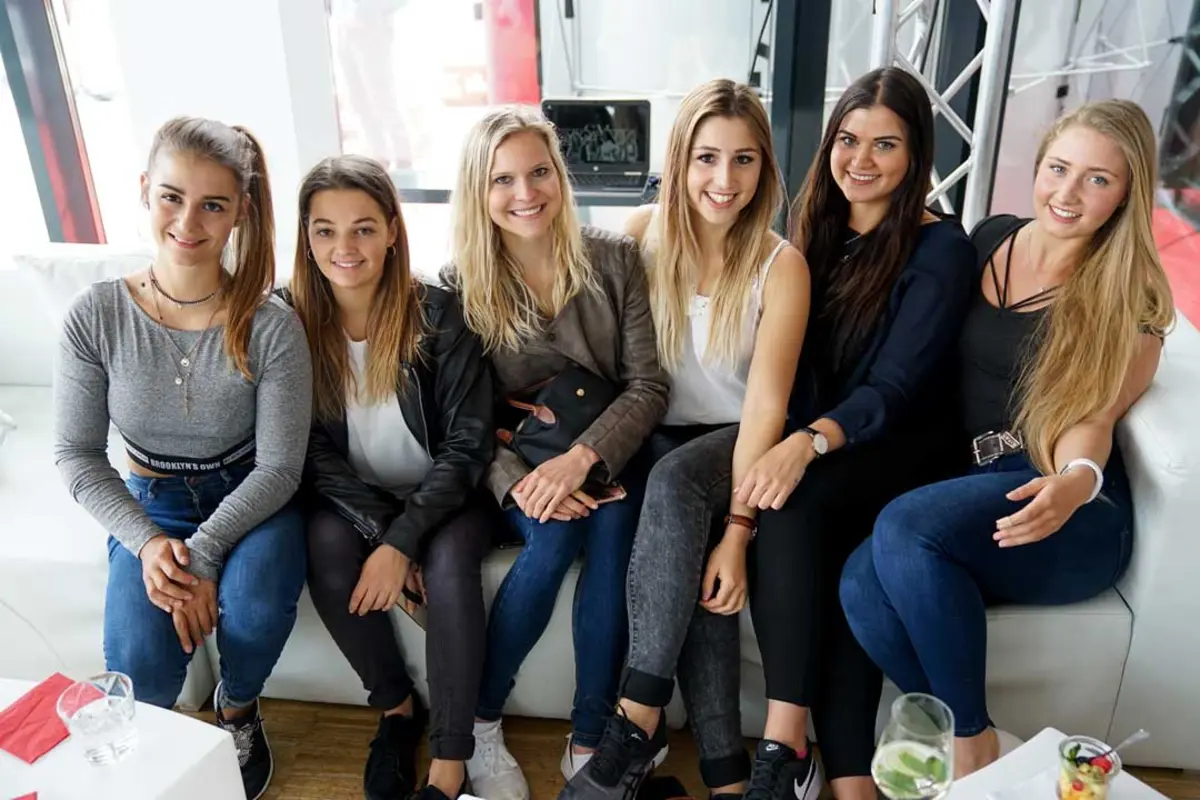 Generali — Evento Influencer: 6,1M Impression