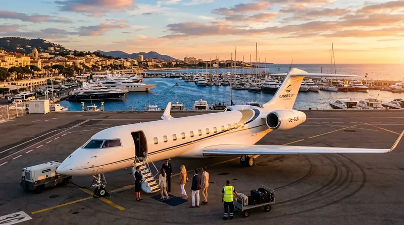 PrivatJet.one